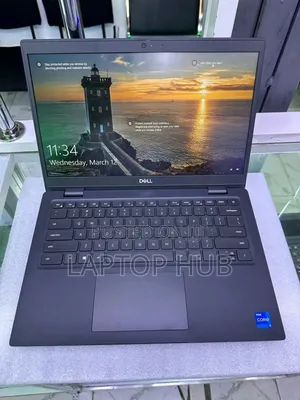 Laptop Dell Latitude 3420 8GB Intel Core I5 SSD 256GB
