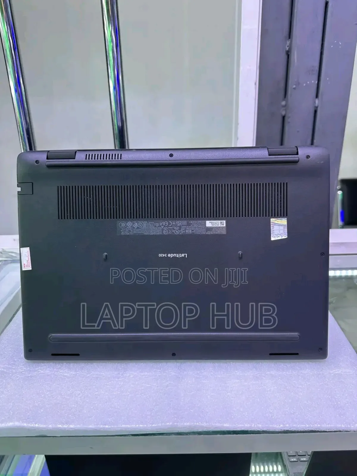 Laptop Dell Latitude 3420 8GB Intel Core I5 SSD 256GB