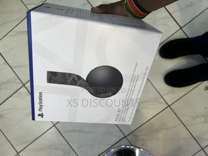 Sony Pulse 3d Ps5 Headsets - main view