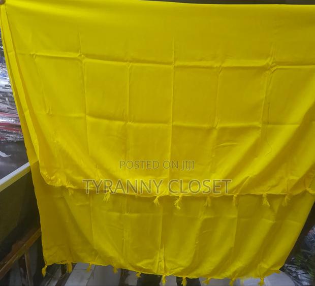 Campaign Lesos - main view