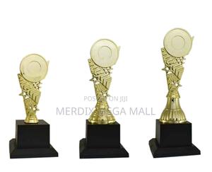 T24-B349ga,Trophy,Trophy Cups,Trophies - thumbnail 2