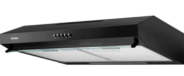 90cm Haier Smoke Hood - main view