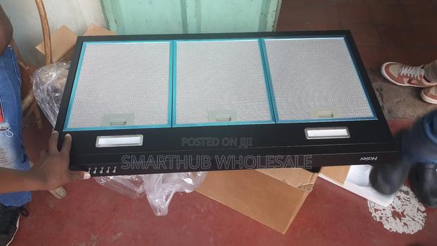 90cm Haier Smoke Hood - thumbnail 3