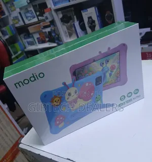 New Modio M750 256 GB Blue