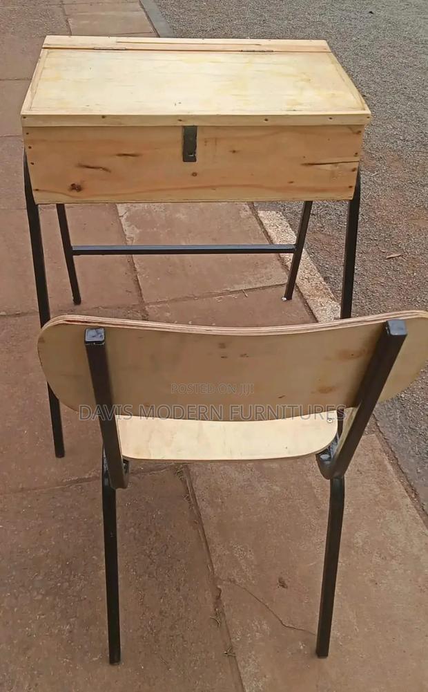 School Desk
