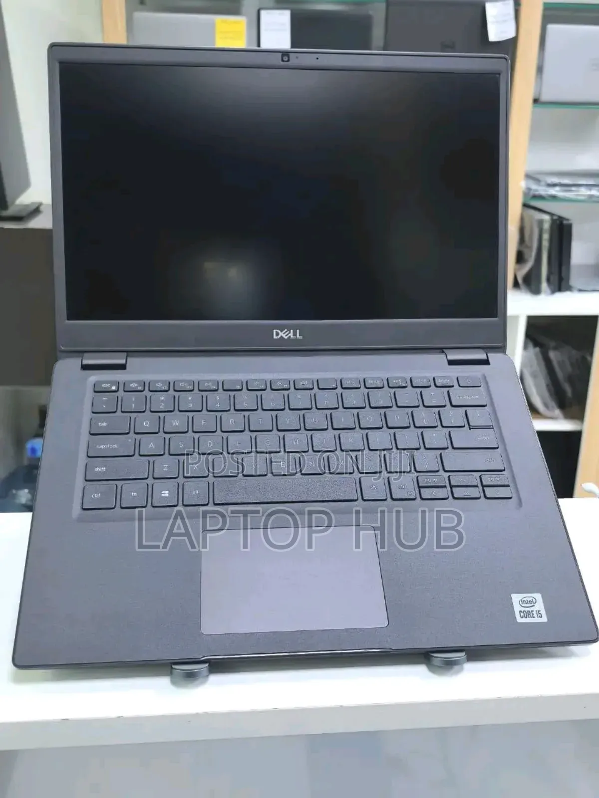 Laptop Dell Latitude 3410 8GB Intel Core I5 SSD 256GB