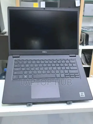 Laptop Dell Latitude 3410 8GB Intel Core I5 SSD 256GB