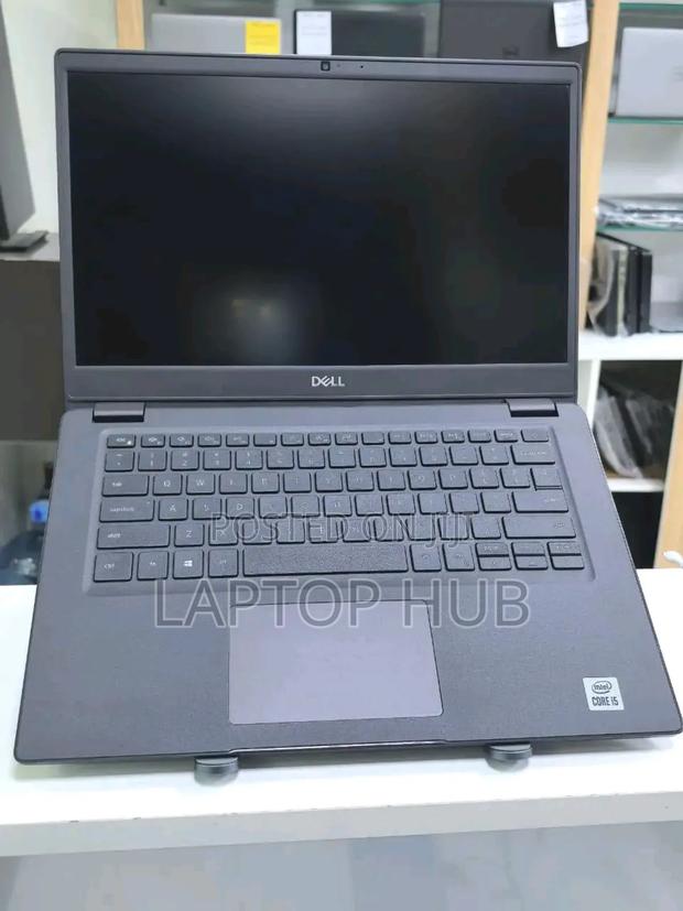 Laptop Dell Latitude 3410 8GB Intel Core I5 SSD 256GB - thumbnail 2