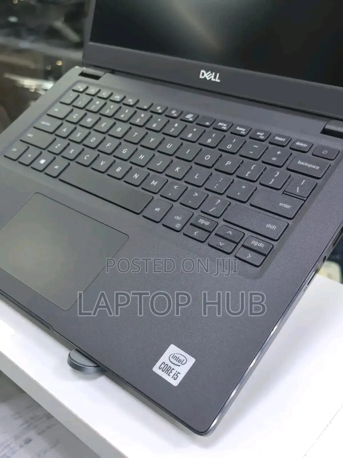Laptop Dell Latitude 3410 8GB Intel Core I5 SSD 256GB