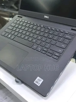 Laptop Dell Latitude 3410 8GB Intel Core I5 SSD 256GB