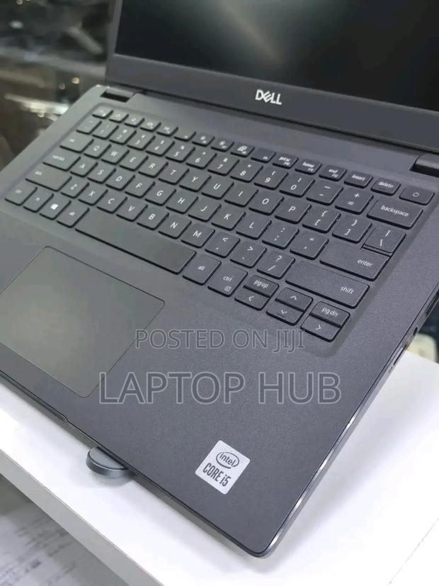 Laptop Dell Latitude 3410 8GB Intel Core I5 SSD 256GB - thumbnail 3