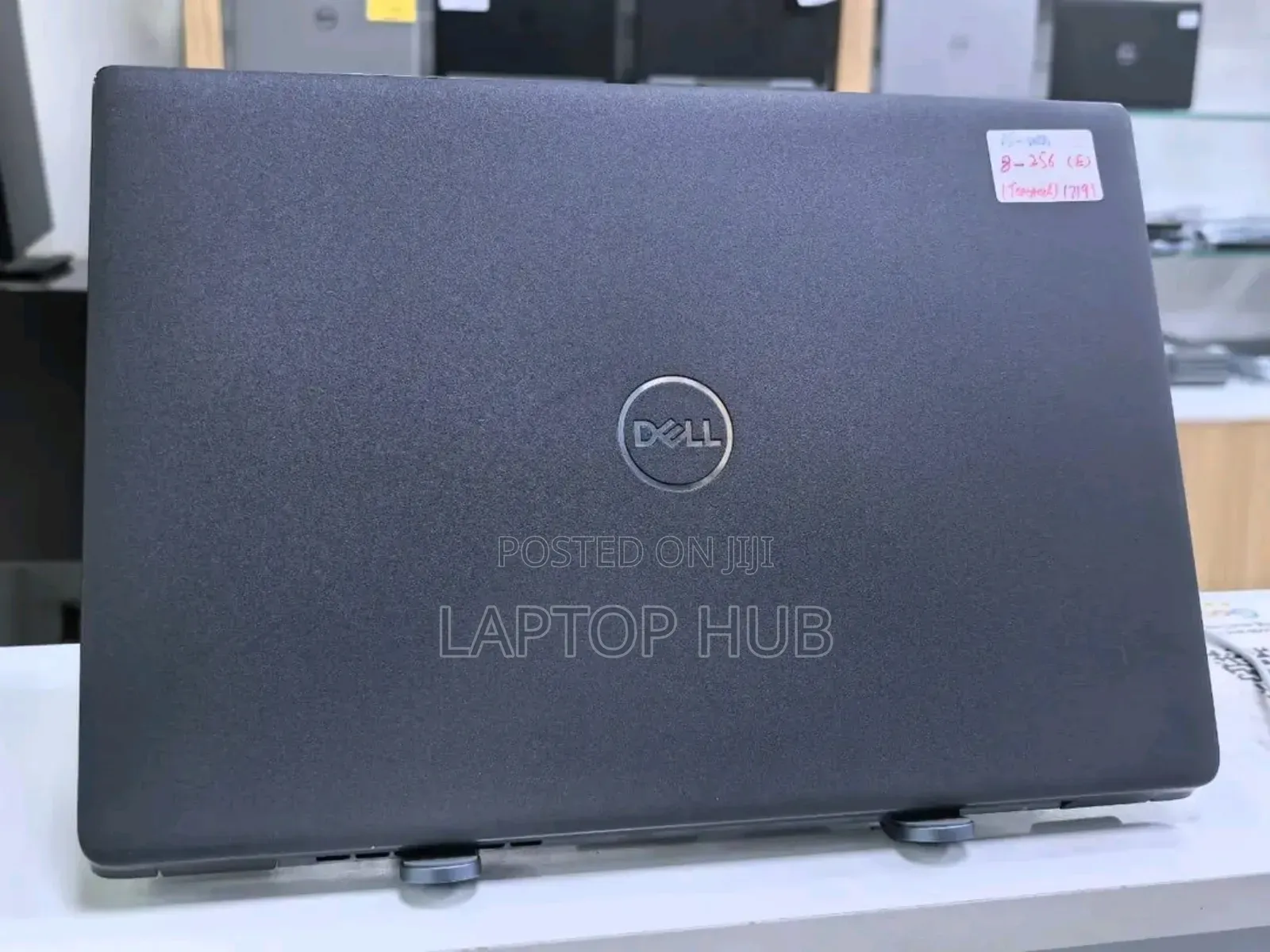 Laptop Dell Latitude 3410 8GB Intel Core I5 SSD 256GB