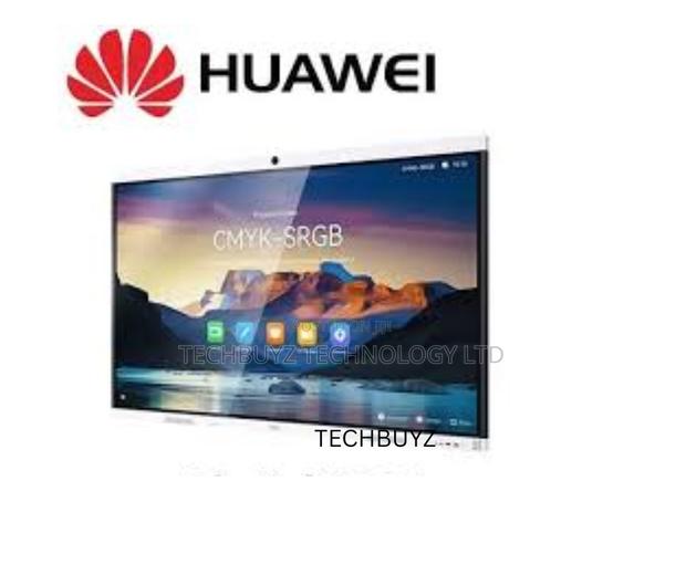 Huawei Ideahub B3,Ihb3-86sa,Intelligent Collaboration Device 86-inch