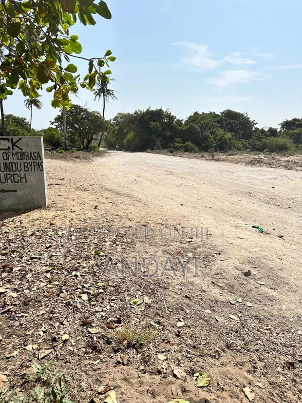 Dongo Kundu Bypass Prime Plots - thumbnail 3