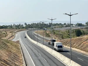 Dongo Kundu Bypass Prime Plots