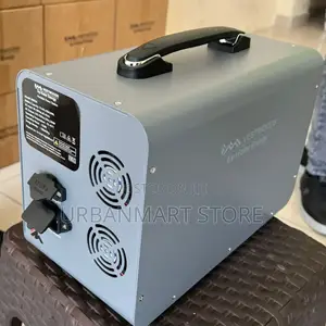 Battery Vestwoods 1kwh Power Station – 500w, Ac/Dc/Usb Ports