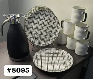Ceramic Dinner Set