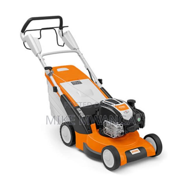 Windsor Gasoline Lawnmower
