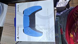 Blue Ps5 Pad - thumbnail 2