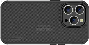 Aswe Nillkin Super Frosted Shield Pro Back Cover for iPhone 14 Pro Max