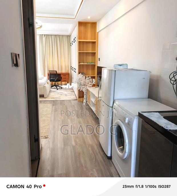 Spacious Studio in Kileleshwa - thumbnail 2