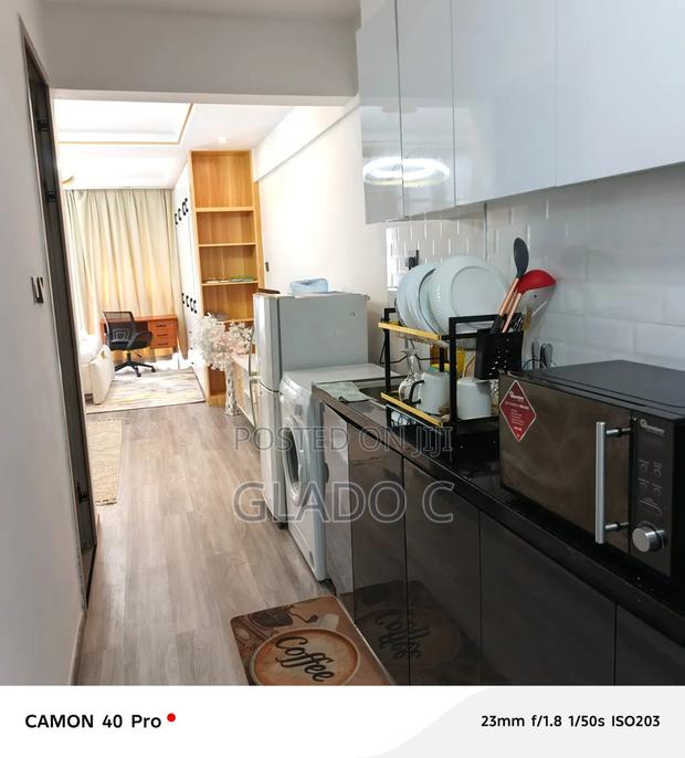 Spacious Studio in Kileleshwa - thumbnail 3