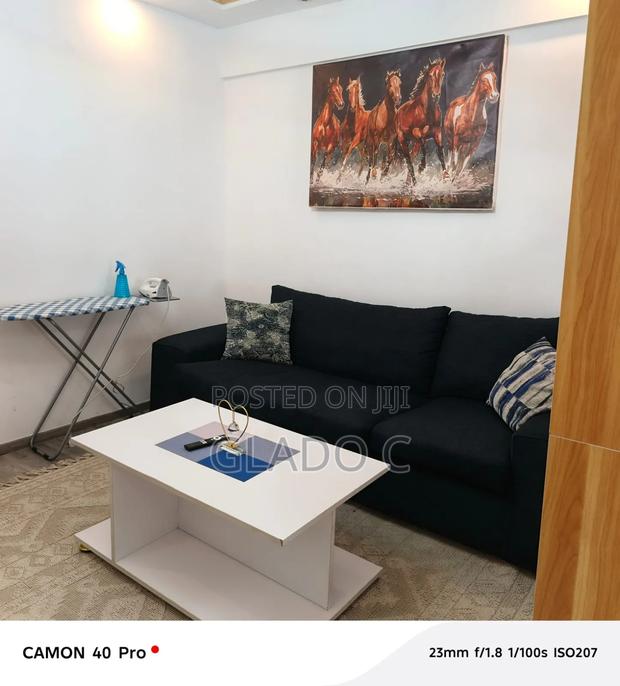 Spacious Studio in Kileleshwa - thumbnail 4