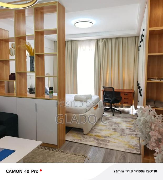 Spacious Studio in Kileleshwa - thumbnail 5