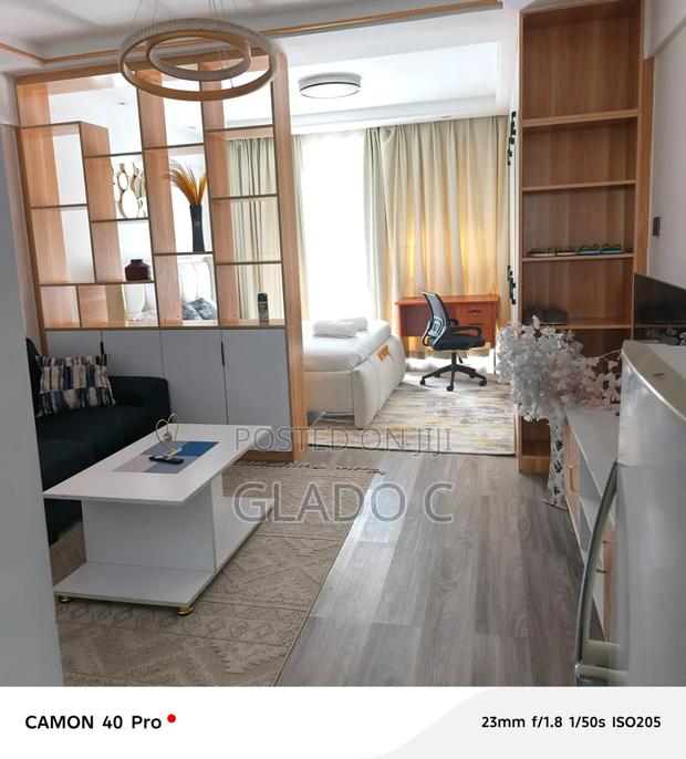 Spacious Studio in Kileleshwa - thumbnail 6