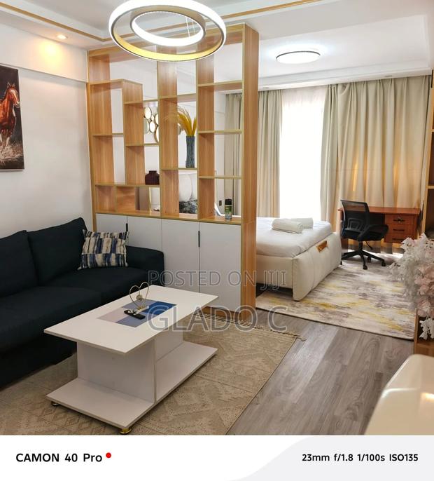 Spacious Studio in Kileleshwa - thumbnail 7