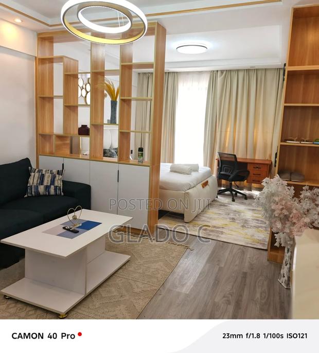Spacious Studio in Kileleshwa - thumbnail 8