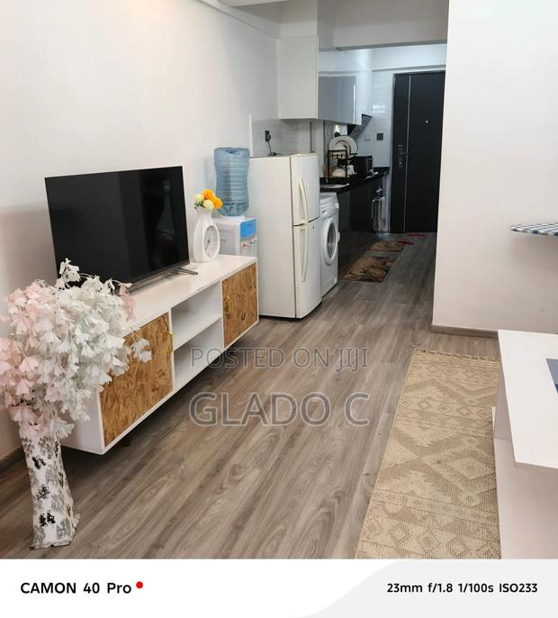 Spacious Studio in Kileleshwa - thumbnail 9