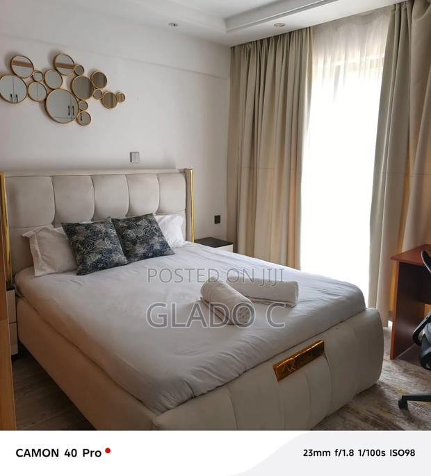 Spacious Studio in Kileleshwa - thumbnail 10