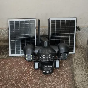 Aov 4 Lens Dua Panel New Model Surveillance