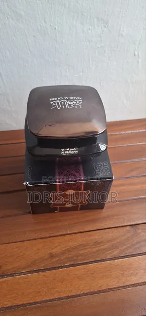 Malik Al Oudh Arabian Bakhoor Incense Rocks – Premium Oud Aroma
