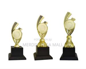 T24-B350ga,Trophy,Trophy Cups,Trophies - thumbnail 2