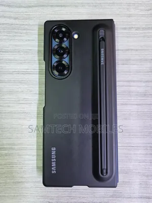 Samsung Galaxy Z Fold6 256 GB Blue