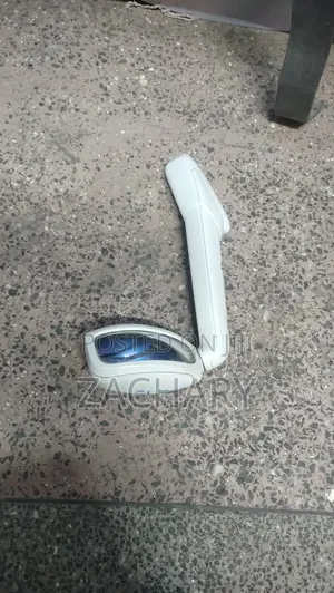 Prado 150 Wing Mirror