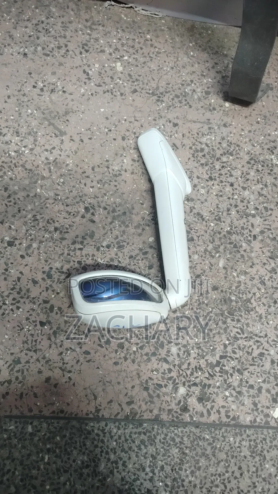 Prado 150 Wing Mirror