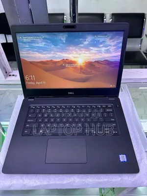 Laptop Dell Latitude 3480 16GB Intel Core I5 SSD 256GB
