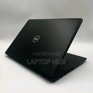 Laptop Dell Latitude 3480 16GB Intel Core I5 SSD 256GB
