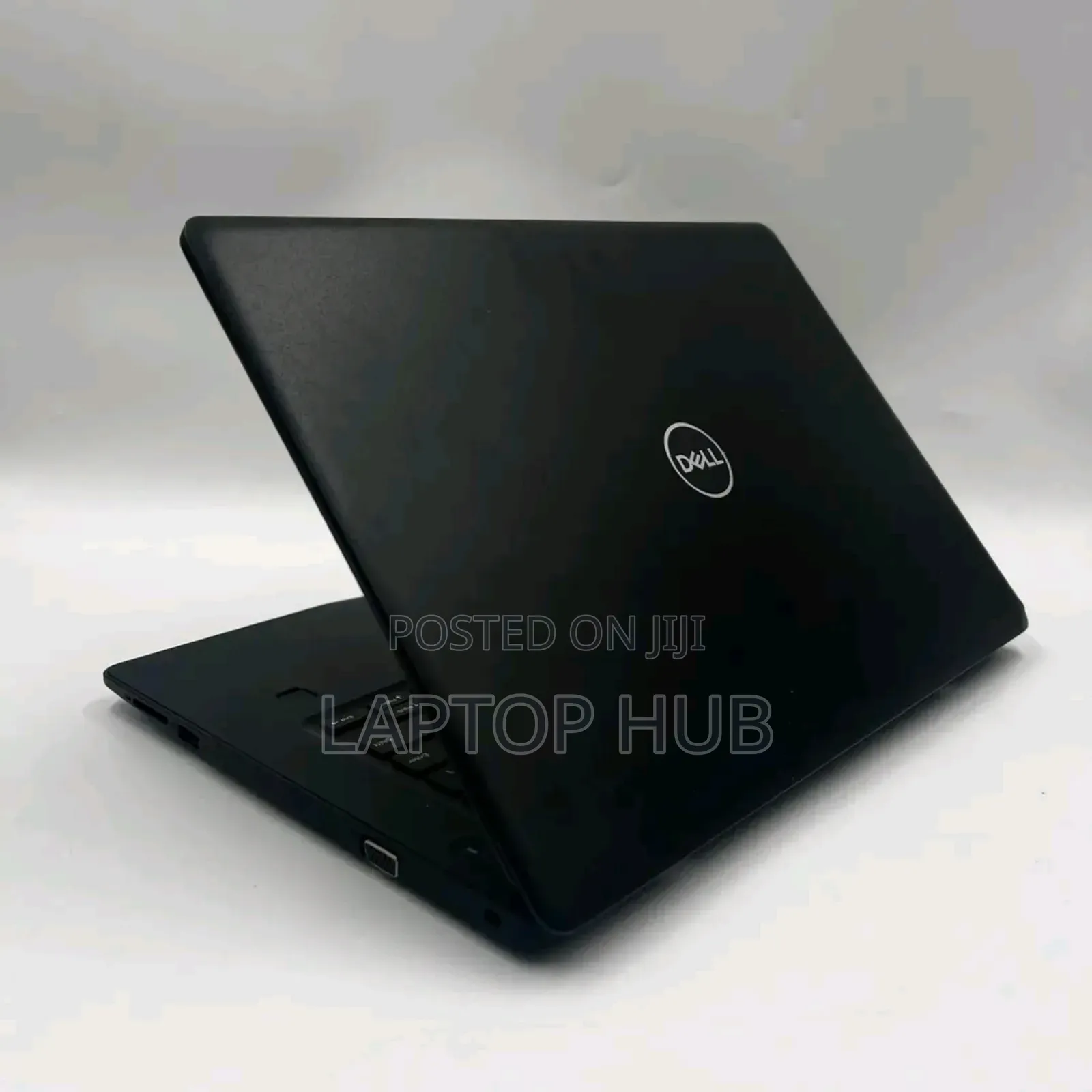 Laptop Dell Latitude 3480 16GB Intel Core I5 SSD 256GB