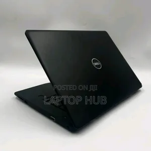 Laptop Dell Latitude 3480 16GB Intel Core I5 SSD 256GB