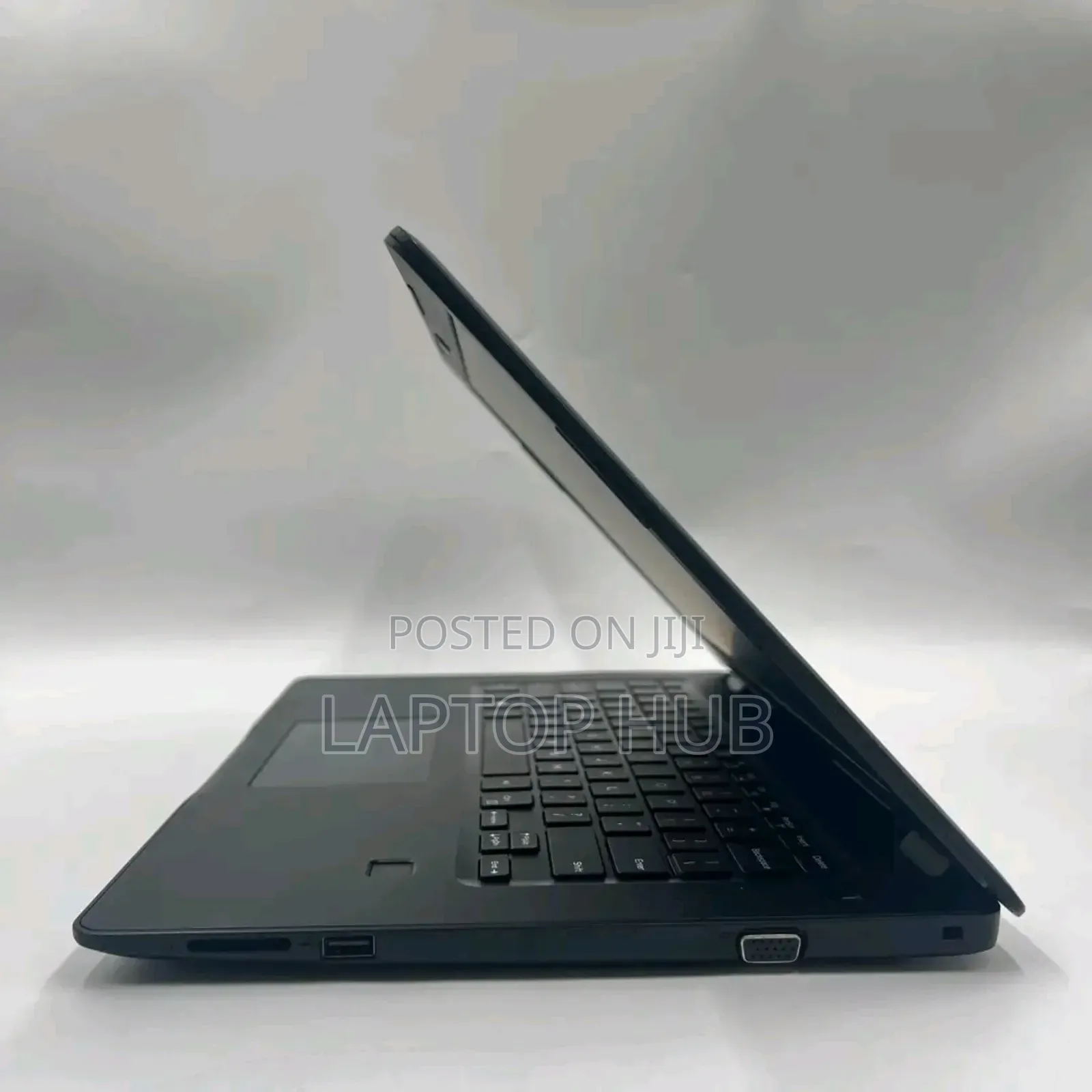 Laptop Dell Latitude 3480 16GB Intel Core I5 SSD 256GB
