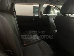 Nissan X-Trail 2.0 Petrol AWD 2018 Brown