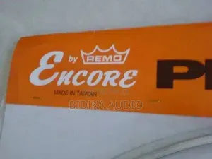 Drum Head Encore by Remo en-Ps20-Pp Pro Pack