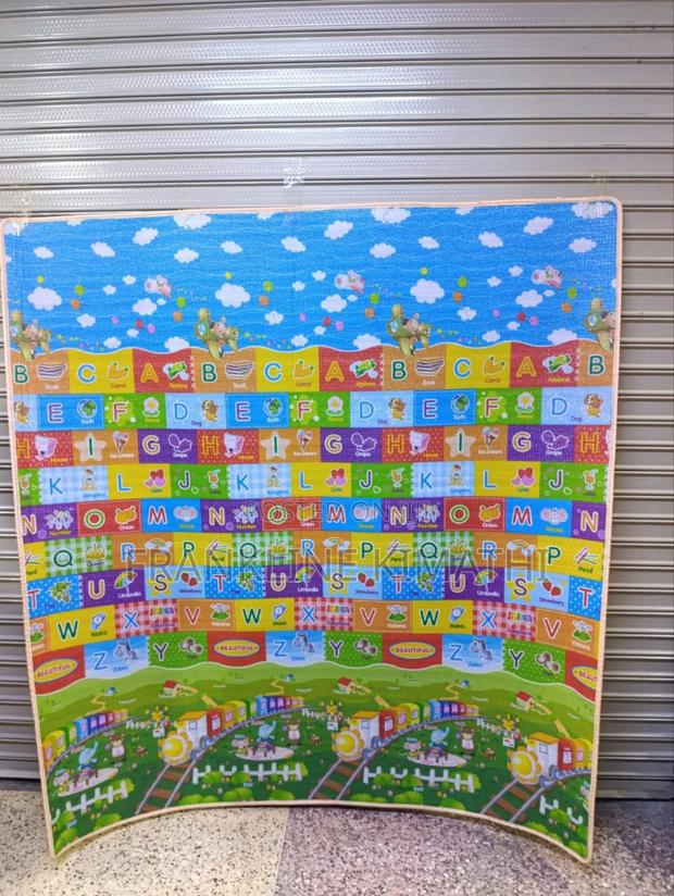 Baby Crawling Mat. 200cm * 190cm - main view