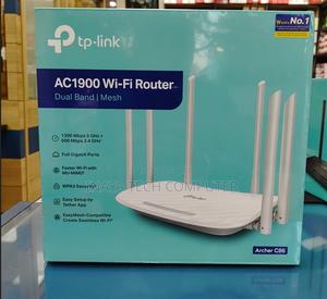 Tp Link Archer C86 Router || Tp Link Archer C86 Router - thumbnail 2
