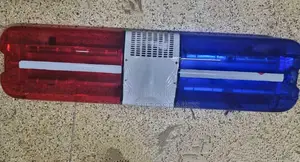 Ambulance Warning Light Bar