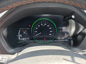 Honda Vezel 2019 Gray